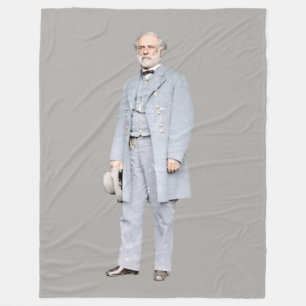 COBERTOR DE VELO ROBERT E. LEE 2