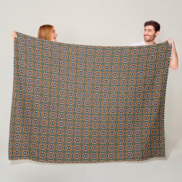 Cobertor De Velo Robert Koch Nobel Silk Diamantes Patterno