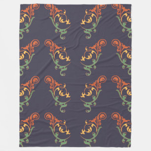 Cobertor De Velo Rocha Barroca