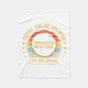 Cobertor De Velo Rochester New York Ny Total Solar Eclipse Party 20