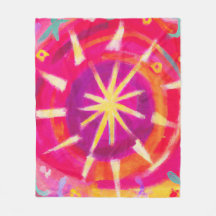Roda Rosa
