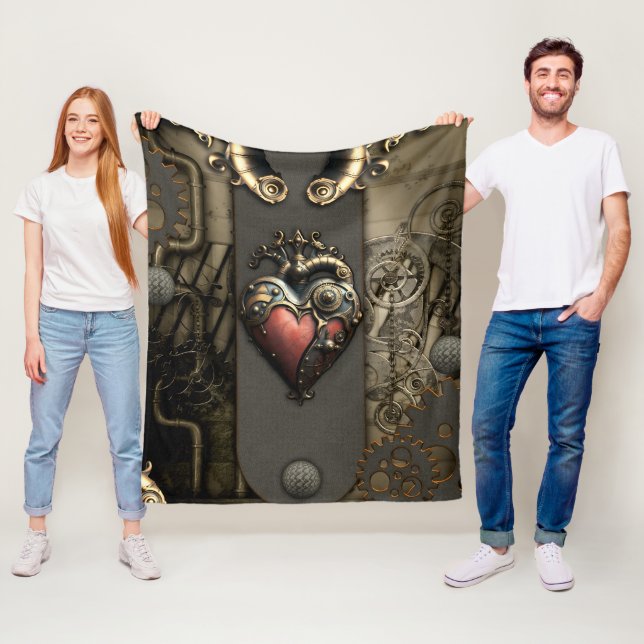 Cobertor De Velo Romantismo em rodas e tubos a alma do boi (In Situ)