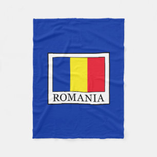 Cobertor De Velo Romênia