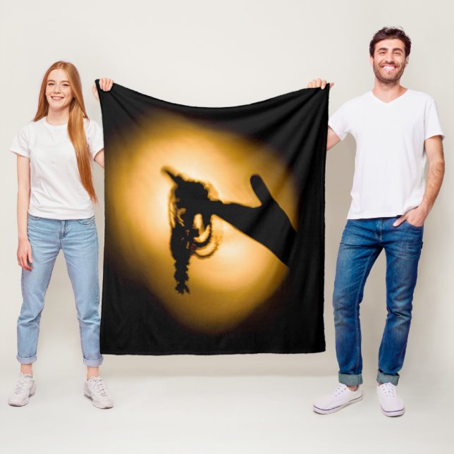 Cobertor De Velo Rosary Tasbeeh espiritual (In Situ)