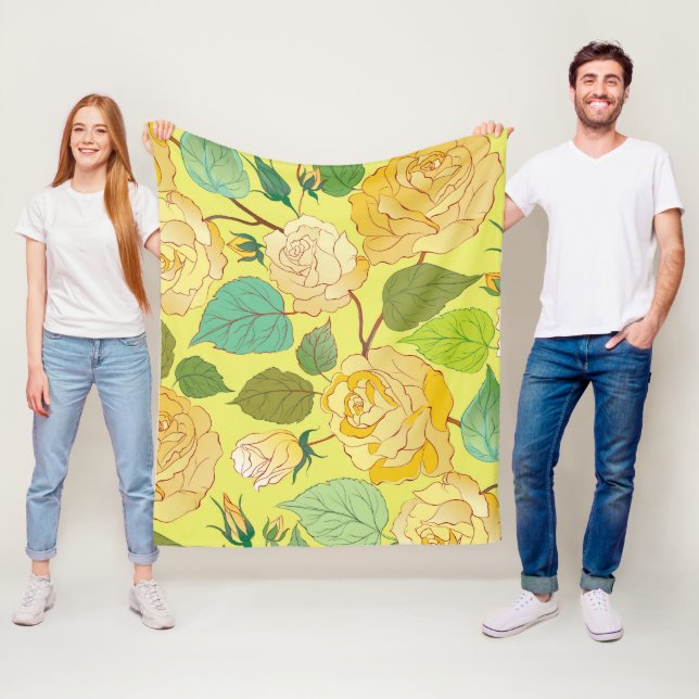 COBERTOR DE VELO ROSAS 4 (In Situ)