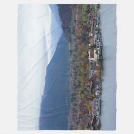 Cobertor De Velo Rottach-Egern Am Tegernsee
