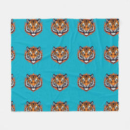 Cobertor De Velo Round Pillow