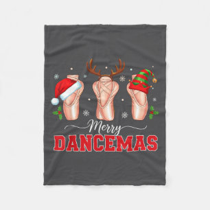 Cobertor De Velo Roupa de Ballet de Natal Inte Scute Ss Fofo Ss, Da