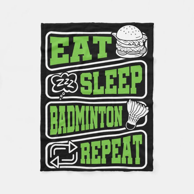 Cobertor De Velo Roupa Do Clube Shuttle Para Jogadores Coaches Fans (Frente)