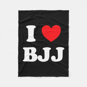 Cobertor De Velo Roupas de Treinamento de Jiu-Jitsu Brasileiro Hear