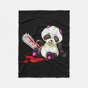 Cobertor De Velo Roupas masculinas de Halloween sangrento Chaigover
