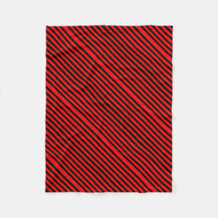 Cobertor De Velo Ruby Black