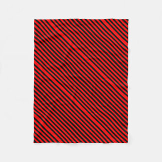 Cobertor De Velo Ruby Black