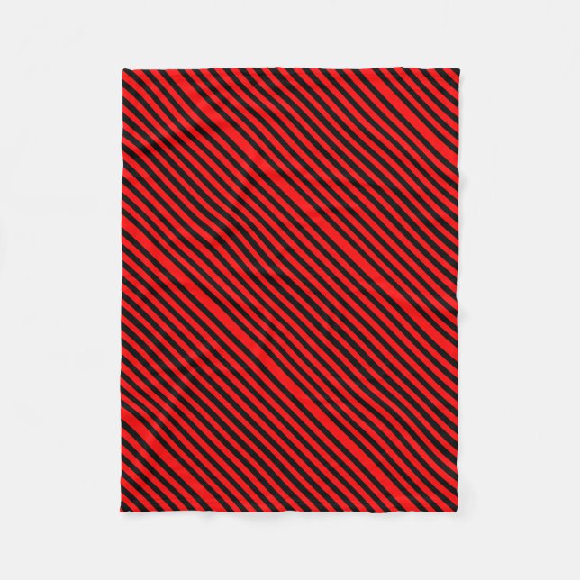 Cobertor De Velo Ruby Black (Frente)