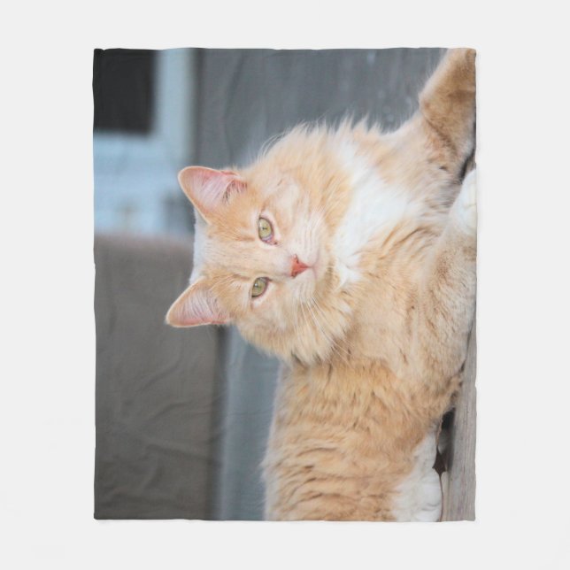 Cobertor De Velo Ruffles (Frente)