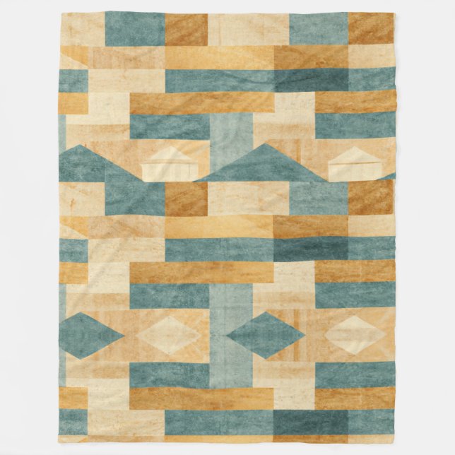 Cobertor De Velo Russo/Cabina/Lodge/Montanha (Frente)