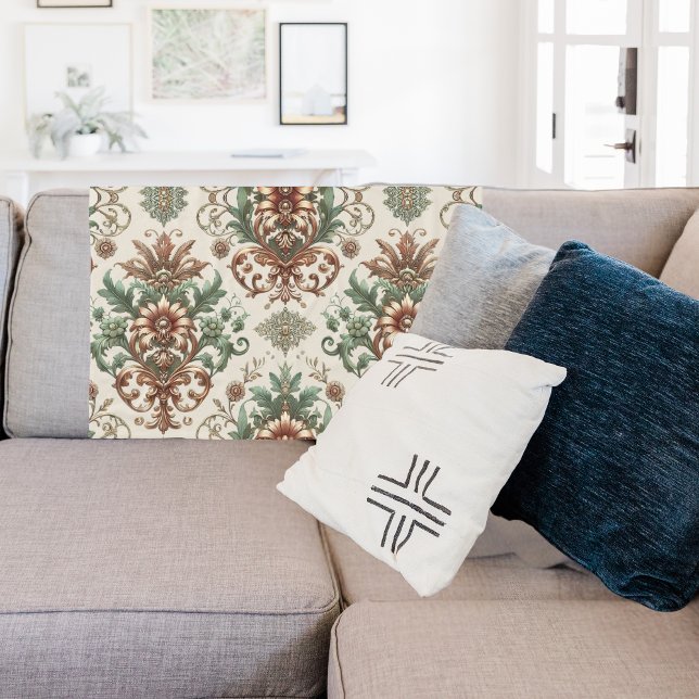 Cobertor De Velo Russo claro Tradicional (Criador carregado)