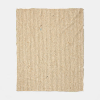 Cobertor De Velo Rustic Kraft Paper: Fundo Texturizado.