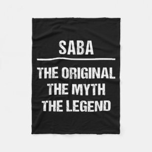 Cobertor De Velo Saba O Nome Original Mito Lenda Hebraico