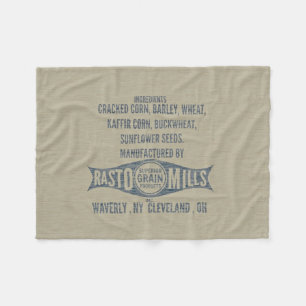 Cobertor De Velo Saco da alimentação/saco da grão COBERTURA