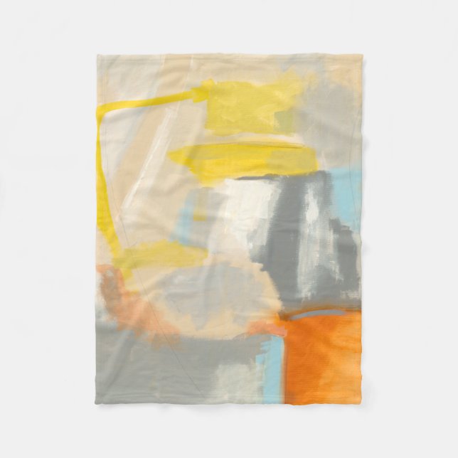 Cobertor De Velo Sacred I (Frente)