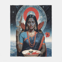 Sacred Kali