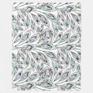 Cobertor De Velo Saída.