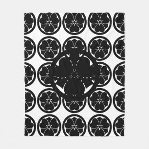 Cobertor De Velo Sakai Kamon Cooler