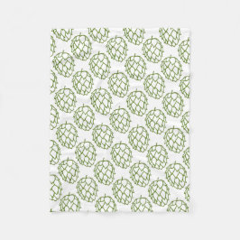 Cobertor De Velo Salto da cerveja