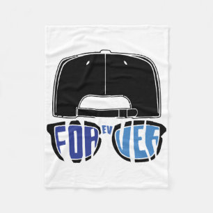 Cobertor De Velo Sandlot para sempre