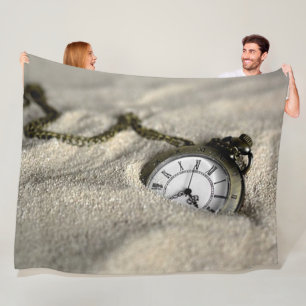 COBERTOR DE VELO SANDS OF TIME