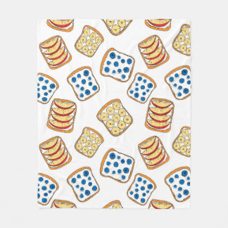 Cobertor De Velo Sanduíche