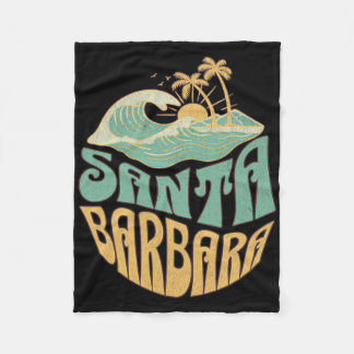 Cobertor De Velo Santa Rra 