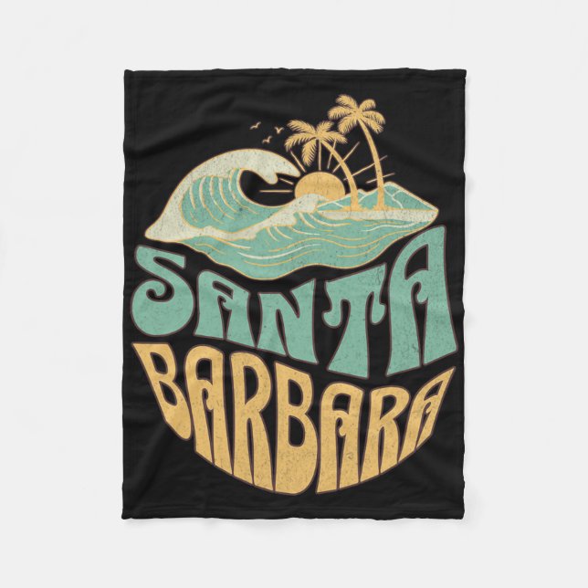 Cobertor De Velo Santa Rra  (Frente)