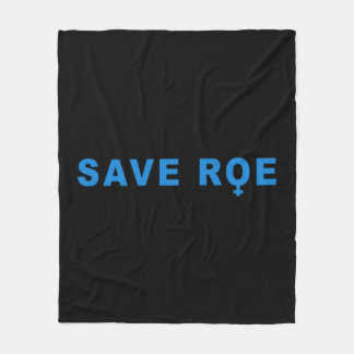 Cobertor De Velo save Roe V Wade