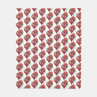 Cobertor De Velo Schwarzwaldliebe