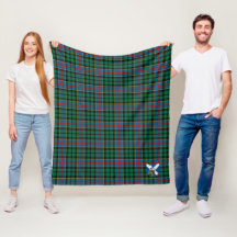 Scotts Byres Tartan Xadrez