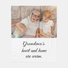 Cobertor De Velo Script preto Elegante Mínimo de Fotografia do solt