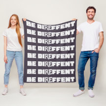 Sê Direffent
