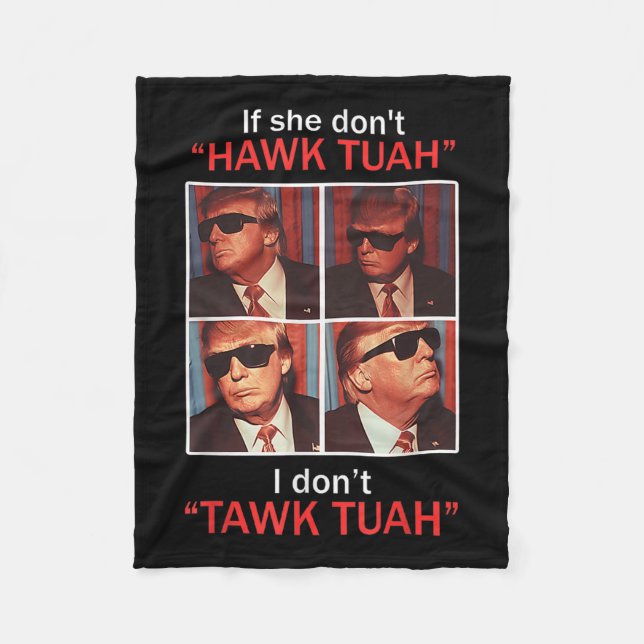 Cobertor De Velo Se Ela Não Fingir Tuah Eu Não Envergonho (Frente)