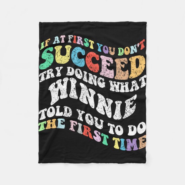 Cobertor De Velo Se no início você não tiver sucesso tente fazer o  (Frente)