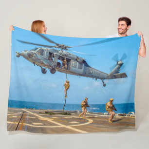 COBERTOR DE VELO SEAHAWK MH-60S