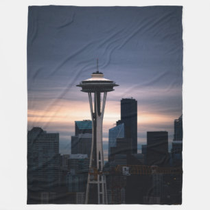 COBERTOR DE VELO SEATTLE