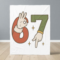 Seis Sete 67 6 7 Papai Noel Duende Natal Meme