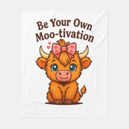 Cobertor De Velo seja a sua motivação