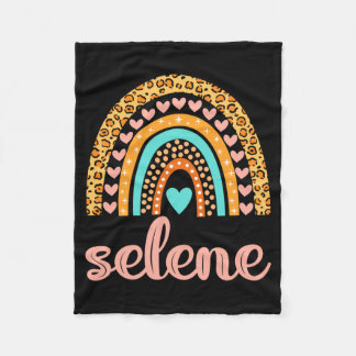 Cobertor De Velo Selene
