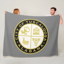Selo de Tuscaloosa (Alabama)