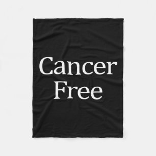 Cobertor De Velo Sem cancer -