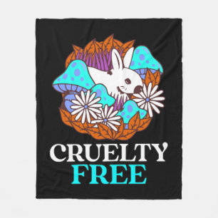 Cobertor De Velo Sem crueldade