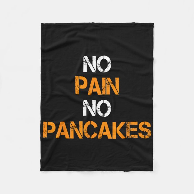 Cobertor De Velo Sem Dor Sem Pancakes Malhação Powerelevti (Frente)